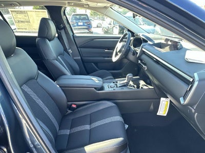 2026 Mazda Mazda CX-50 Hybrid Preferred AWD