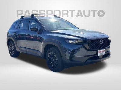 2026 Mazda Mazda CX-50 Hybrid Preferred AWD