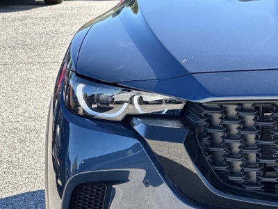 2026 Mazda Mazda CX-50 Hybrid Preferred AWD