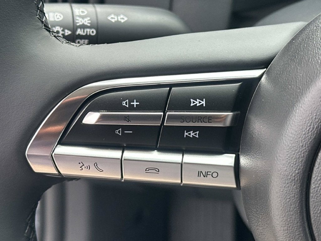 2026 Mazda Mazda CX-50 Hybrid Preferred AWD