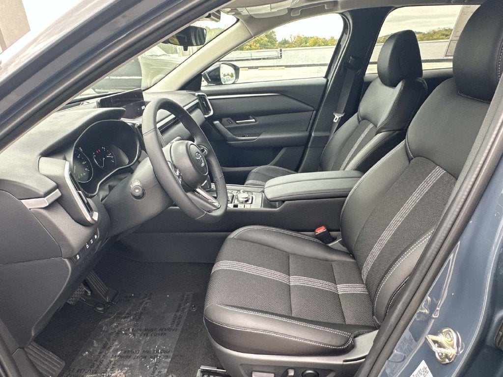 2026 Mazda Mazda CX-50 Hybrid Preferred AWD