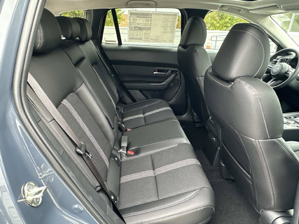 2026 Mazda Mazda CX-50 Hybrid Preferred AWD