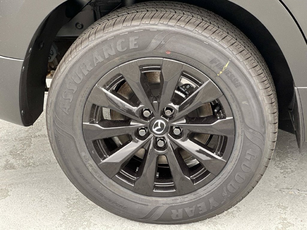 2026 Mazda Mazda CX-50 Hybrid Preferred AWD