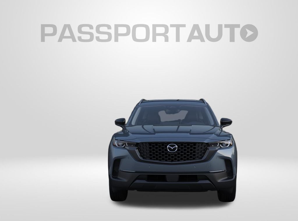 2026 Mazda Mazda CX-50 Hybrid Preferred