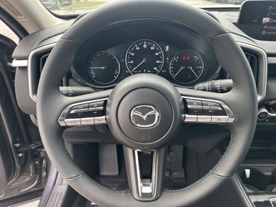 2026 Mazda Mazda CX-50 Hybrid Preferred AWD