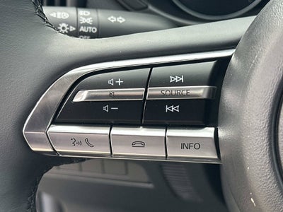 2026 Mazda Mazda CX-50 Hybrid Preferred AWD