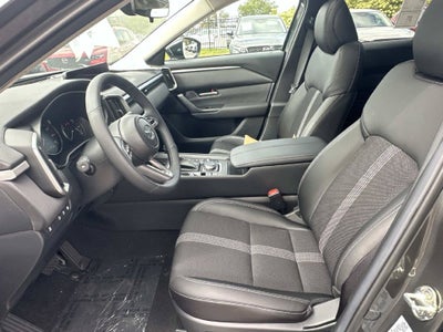 2026 Mazda Mazda CX-50 Hybrid Preferred AWD
