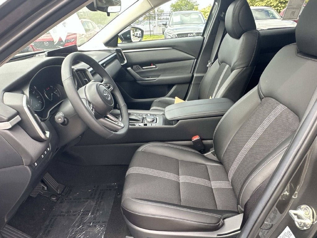 2026 Mazda Mazda CX-50 Hybrid Preferred AWD