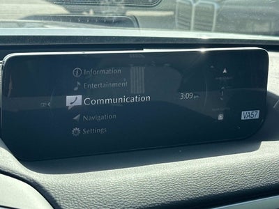 2026 Mazda Mazda CX-50 Hybrid Preferred AWD