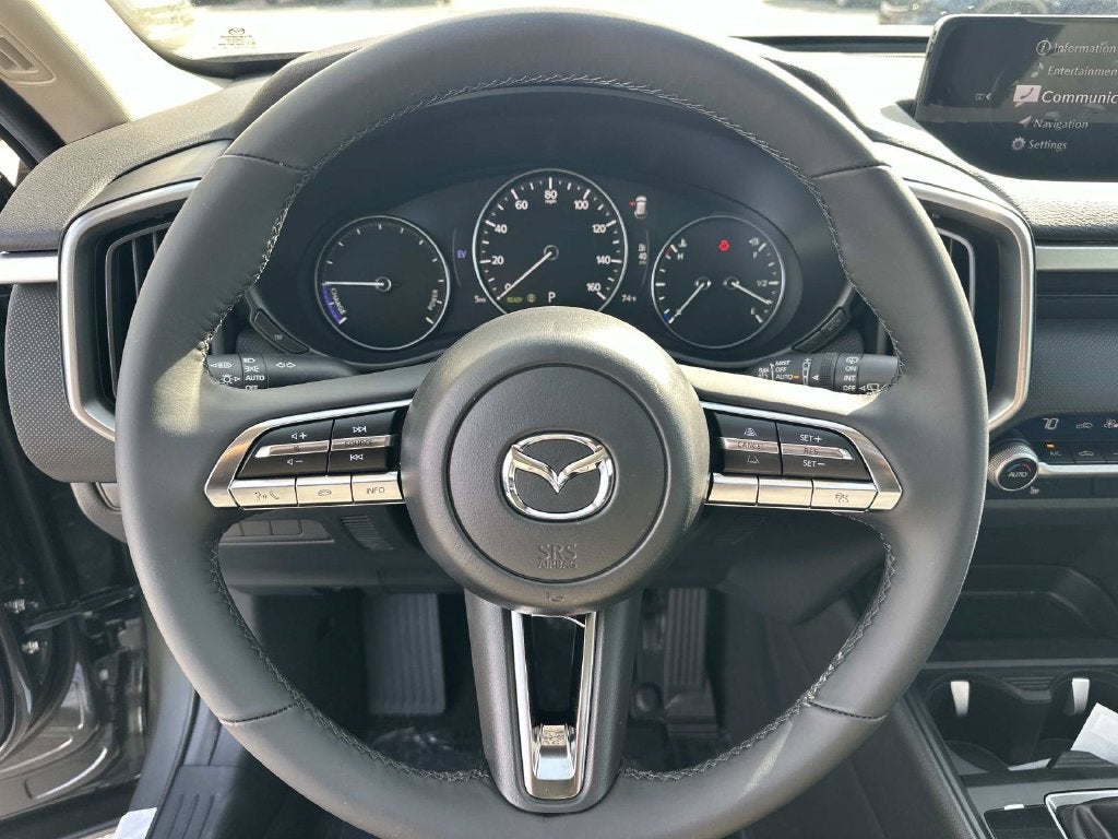 2026 Mazda Mazda CX-50 Hybrid Preferred AWD