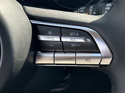 2026 Mazda Mazda CX-50 Hybrid Preferred AWD