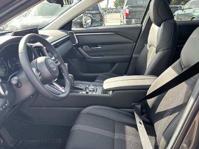 2026 Mazda Mazda CX-50 Hybrid Preferred AWD