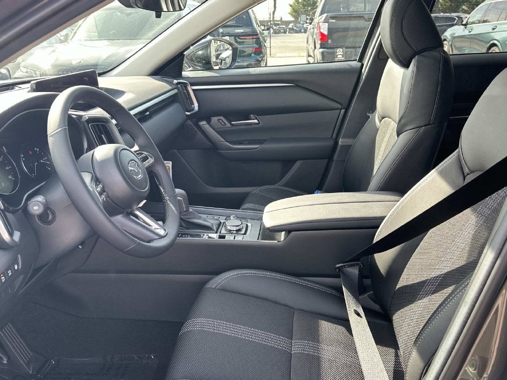 2026 Mazda Mazda CX-50 Hybrid Preferred AWD
