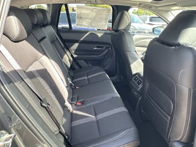 2026 Mazda Mazda CX-50 Hybrid Preferred AWD