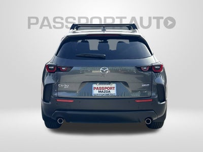 2026 Mazda Mazda CX-50 Hybrid Preferred AWD