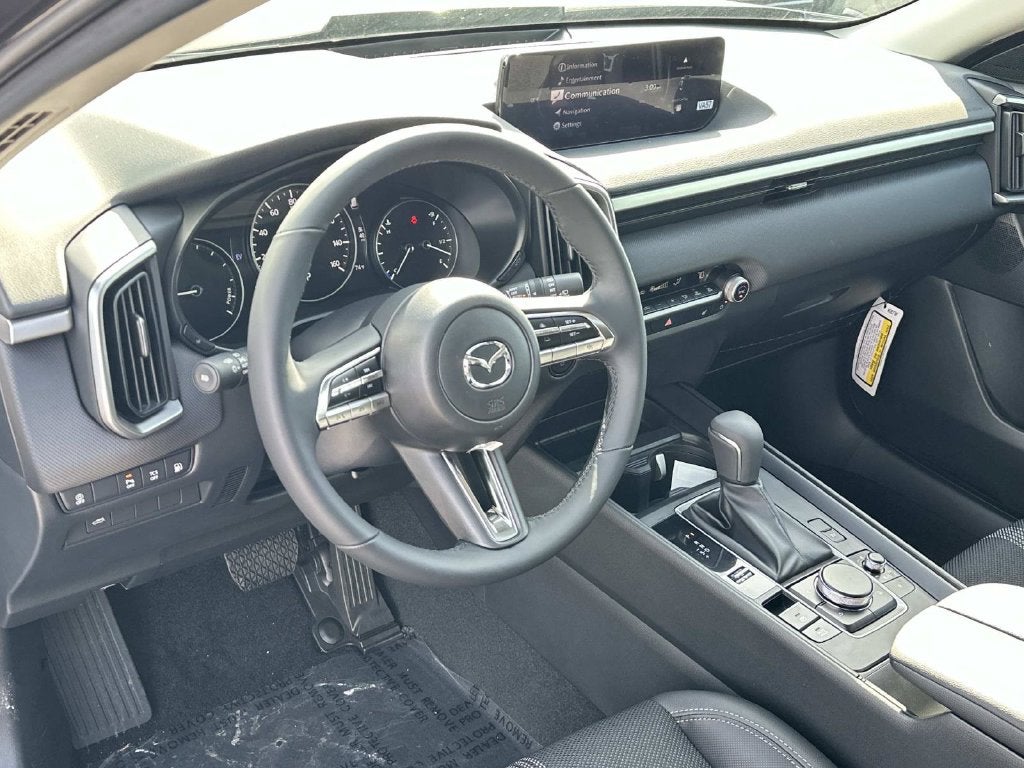2026 Mazda Mazda CX-50 Hybrid Preferred AWD