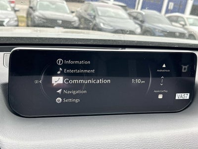 2026 Mazda Mazda CX-50 HEV Preferred AWD