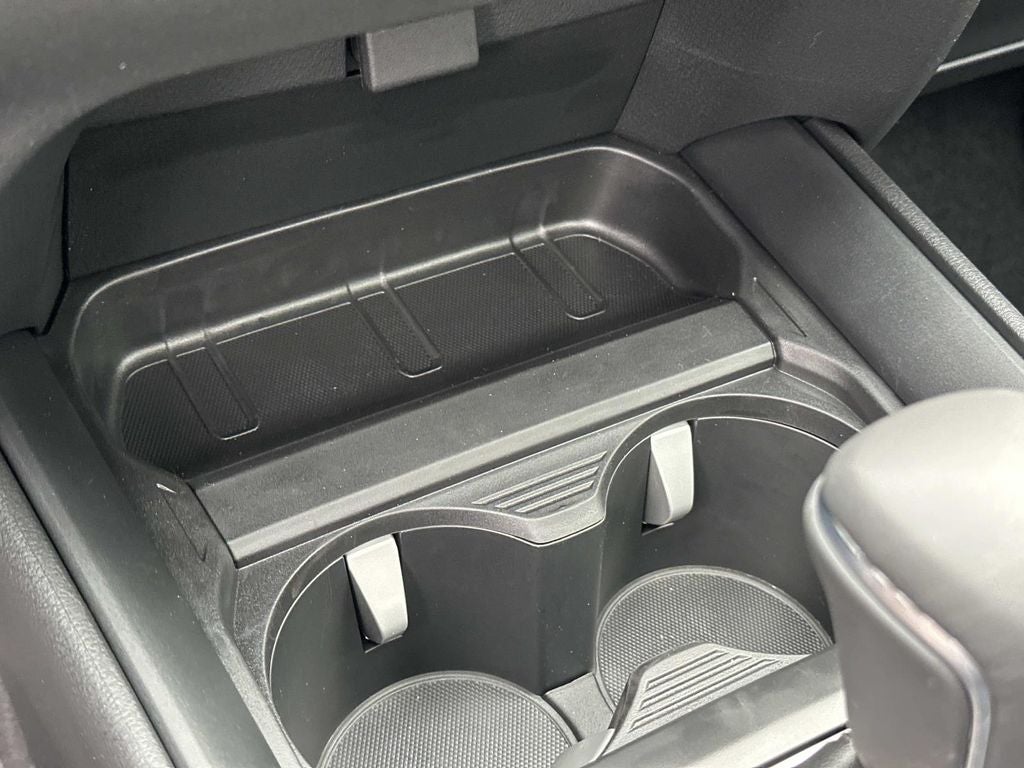 2026 Mazda Mazda CX-50 HEV Preferred AWD