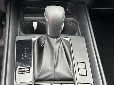 2026 Mazda Mazda CX-50 HEV Preferred AWD