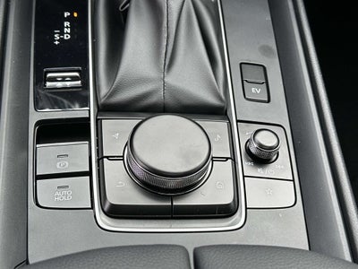 2026 Mazda Mazda CX-50 HEV Preferred AWD