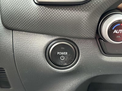 2026 Mazda Mazda CX-50 HEV Preferred AWD