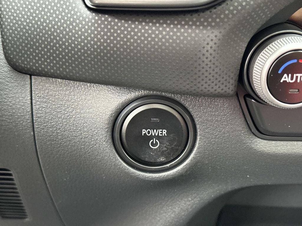 2026 Mazda Mazda CX-50 HEV Preferred AWD