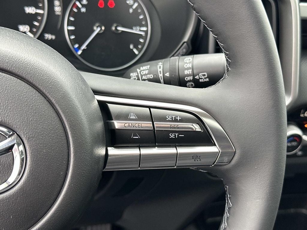 2026 Mazda Mazda CX-50 HEV Preferred AWD