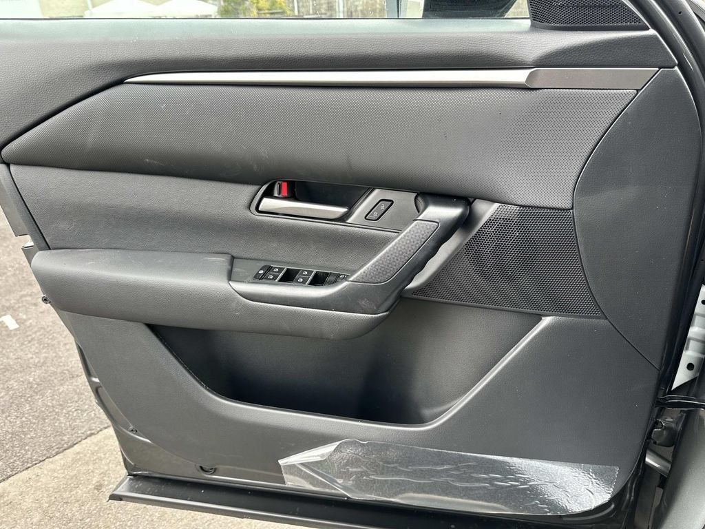 2026 Mazda Mazda CX-50 HEV Preferred AWD