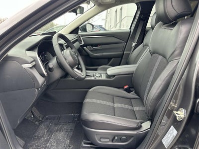 2026 Mazda Mazda CX-50 HEV Preferred AWD