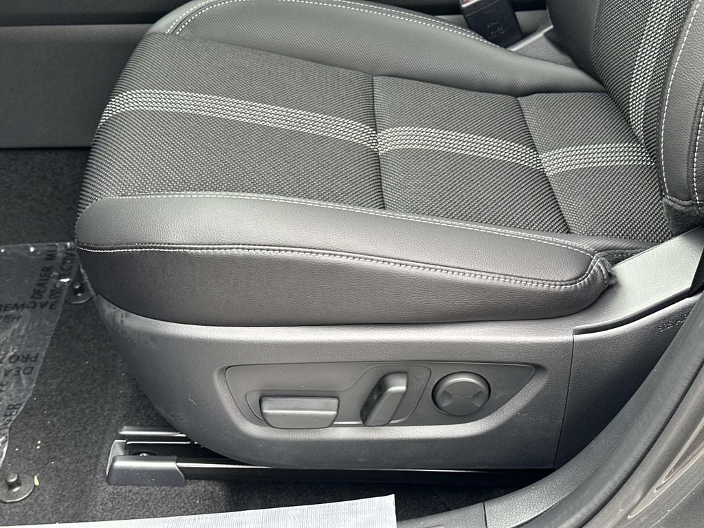 2026 Mazda Mazda CX-50 HEV Preferred AWD