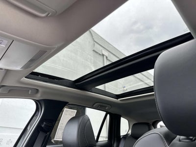 2026 Mazda Mazda CX-50 HEV Preferred AWD