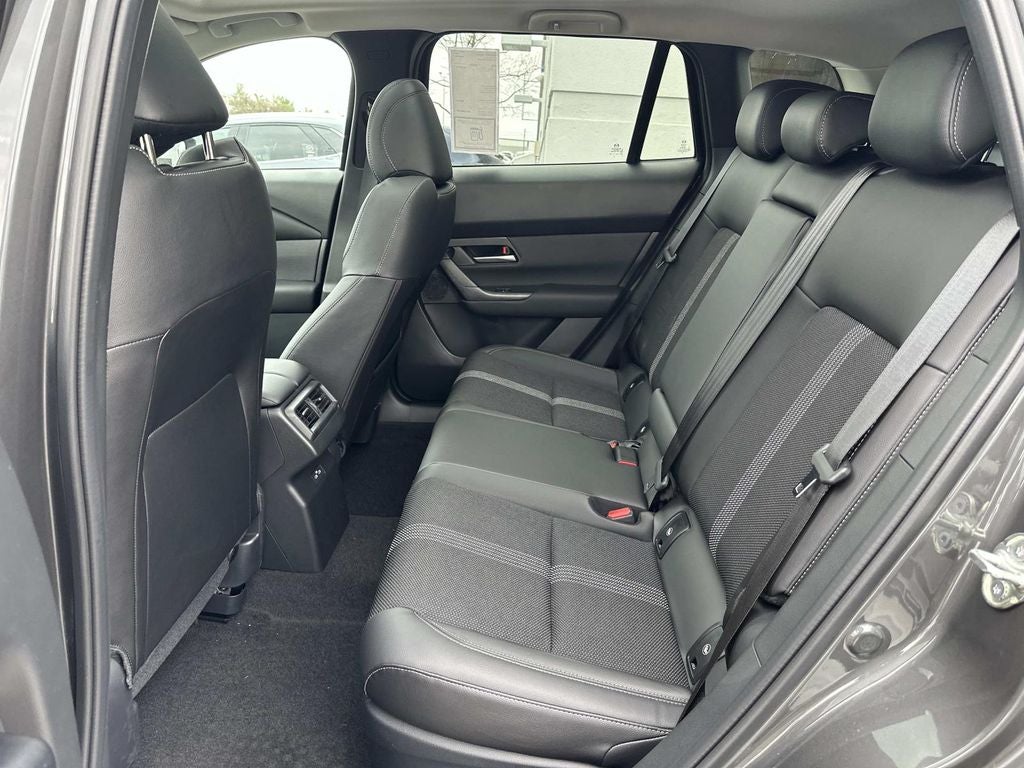 2026 Mazda Mazda CX-50 HEV Preferred AWD