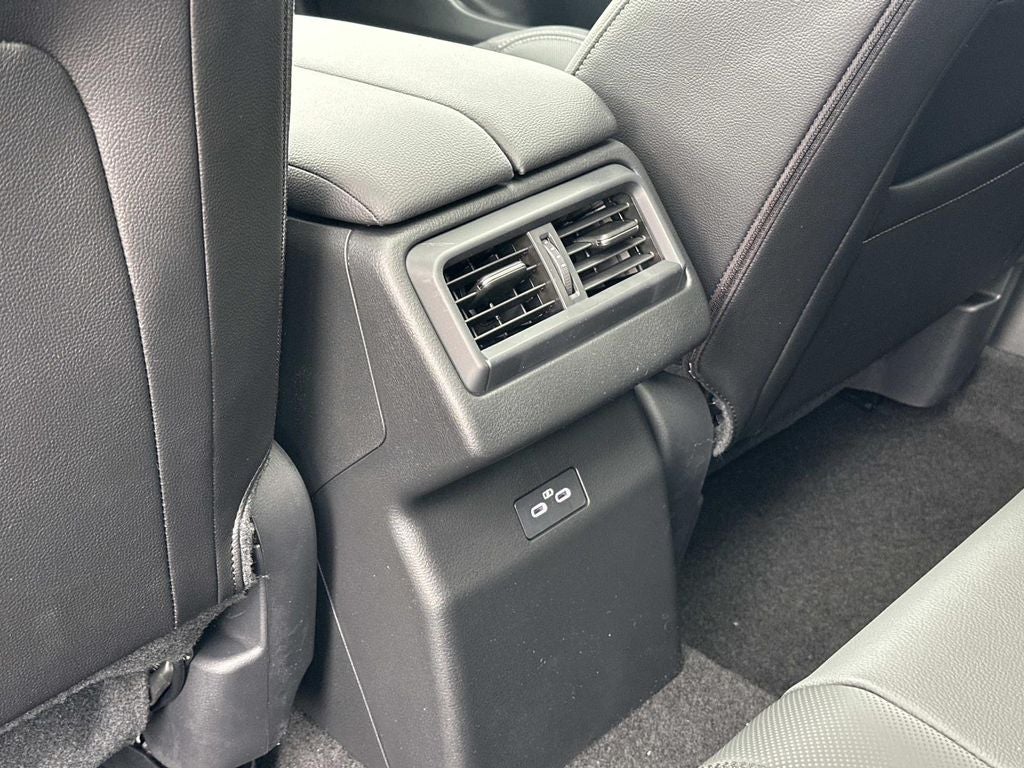 2026 Mazda Mazda CX-50 HEV Preferred AWD