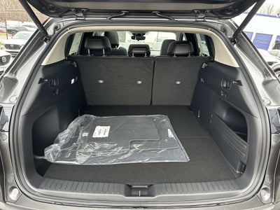 2026 Mazda Mazda CX-50 HEV Preferred AWD