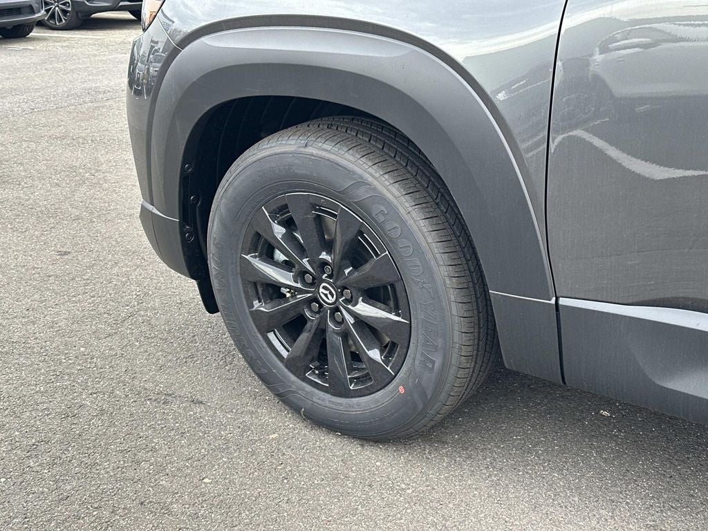 2026 Mazda Mazda CX-50 HEV Preferred AWD