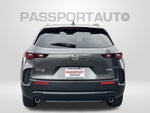 2026 Mazda Mazda CX-50 HEV Preferred AWD