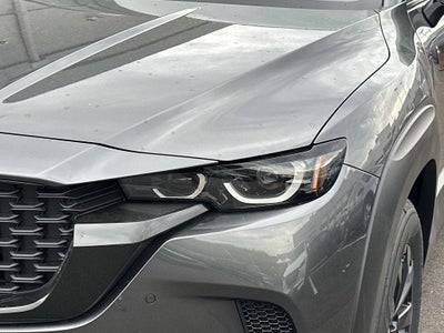 2026 Mazda Mazda CX-50 HEV Preferred AWD