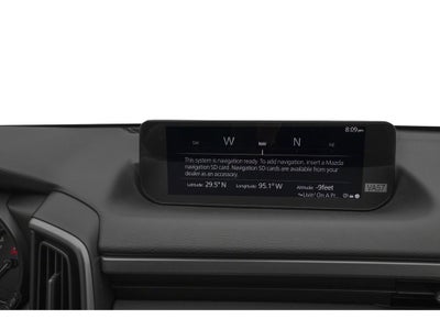 2026 Mazda Mazda CX-50 Hybrid Preferred