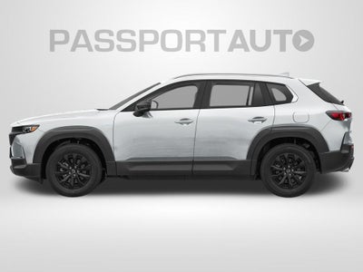 2026 Mazda Mazda CX-50 Hybrid Preferred