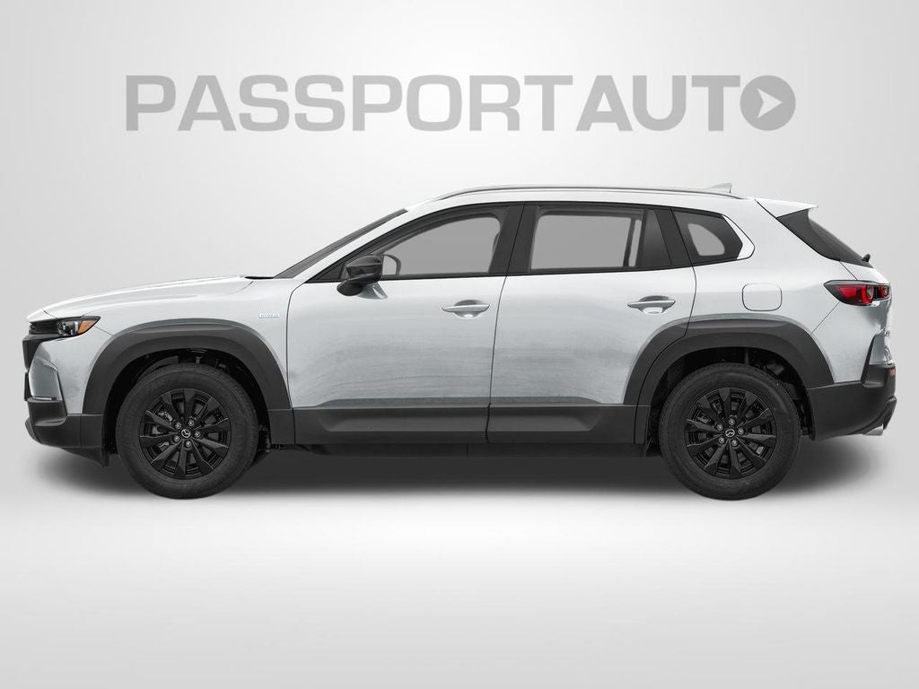 2026 Mazda Mazda CX-50 Hybrid Preferred