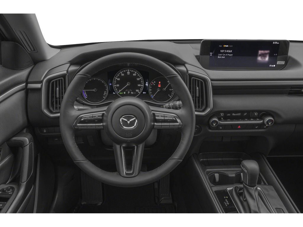 2026 Mazda Mazda CX-50 Hybrid Preferred