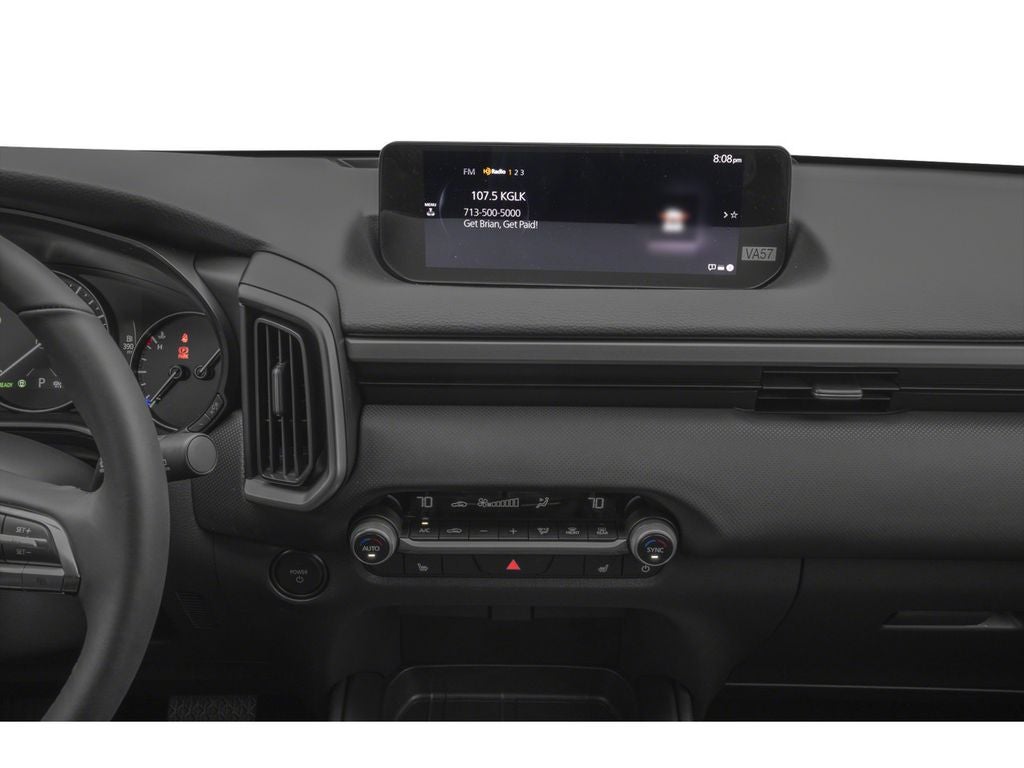 2026 Mazda Mazda CX-50 Hybrid Preferred