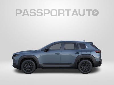 2026 Mazda Mazda CX-50 Hybrid Preferred