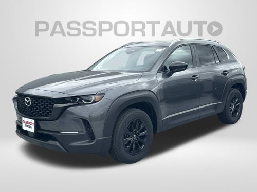 2026 Mazda Mazda CX-50 Hybrid Preferred AWD