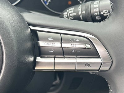 2026 Mazda Mazda CX-50 Hybrid Preferred AWD