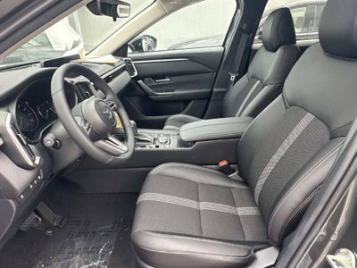 2026 Mazda Mazda CX-50 Hybrid Preferred AWD
