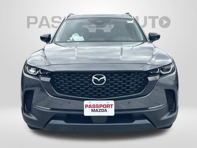 2026 Mazda Mazda CX-50 Hybrid Preferred AWD