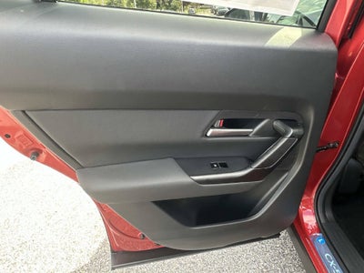 2026 Mazda Mazda CX-50 Hybrid Preferred AWD