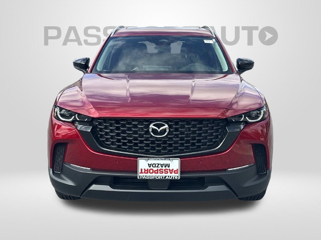 2026 Mazda Mazda CX-50 Hybrid Preferred AWD