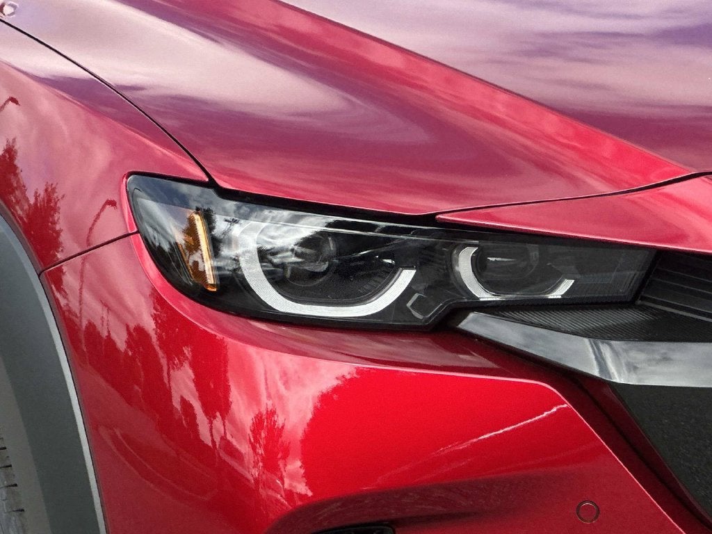 2026 Mazda Mazda CX-50 Hybrid Preferred AWD